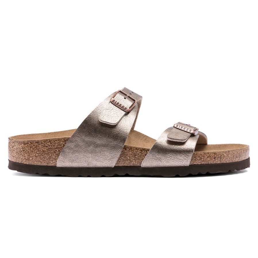 Women Birkenstock | Sydney Bs' Women'S Sandal - Birkenstock