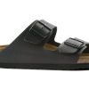 Men Birkenstock | Arizona Bs' Men'S Sandal - Birkenstock