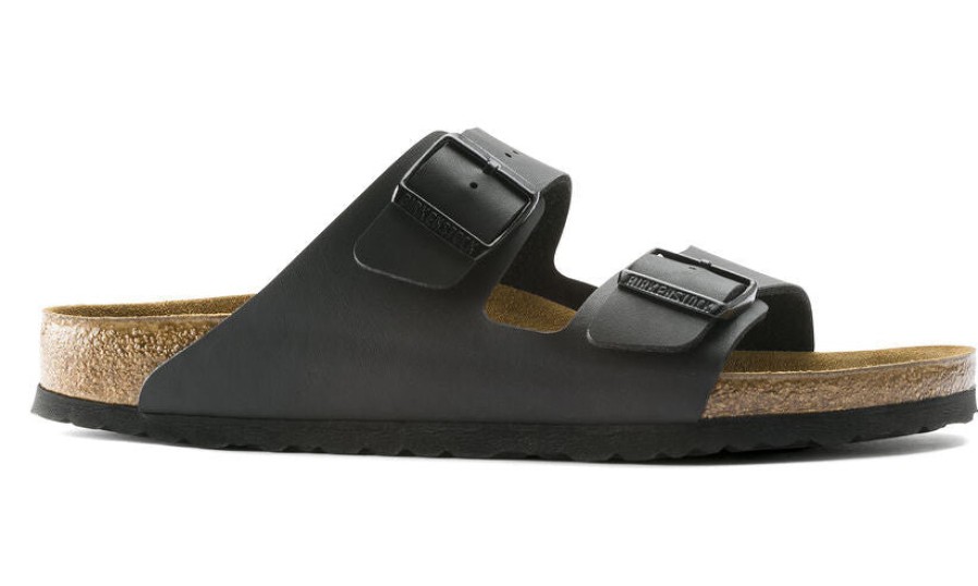 Men Birkenstock | Arizona Bs' Men'S Sandal - Birkenstock