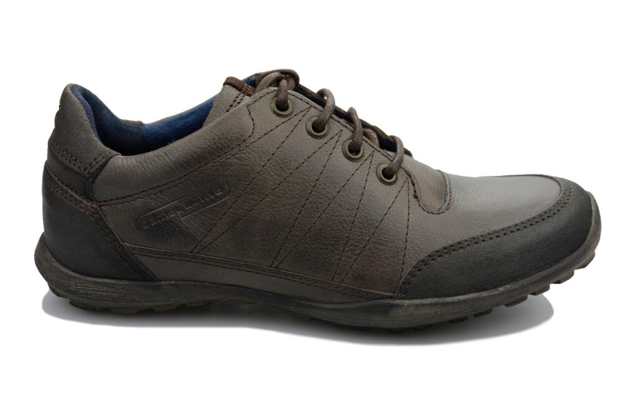 Women Camel Active | Trail' Women'S Sneaker