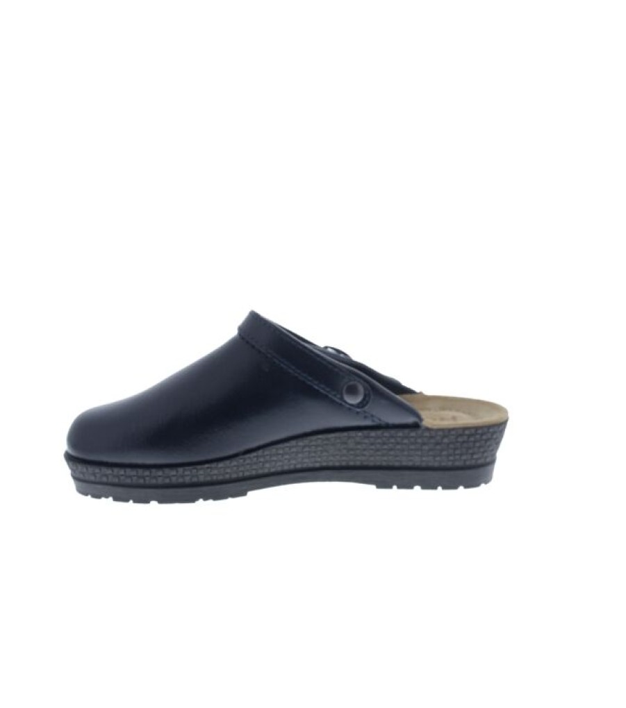 Women Rohde | Easys' Women'S Outdoor Clog - Rohde