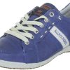 Women Mephisto | Goana' Women'S Sneaker