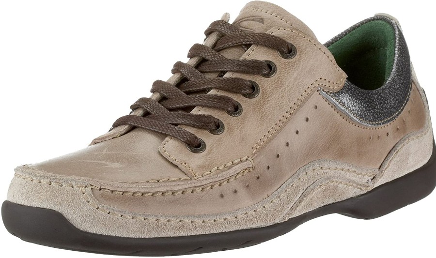 Women Camel Active | Capri' Women'S Sneaker