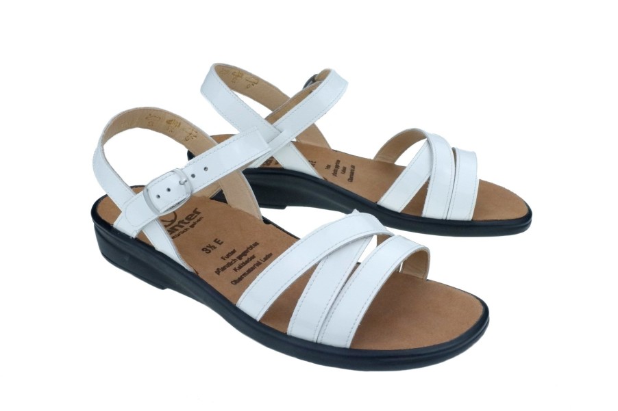 Women Ganter | Sonnica' Women'S Sandal