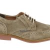 Men Mephisto | Feros' Men'S Lace-Up Shoe