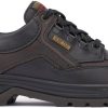 Men Mephisto | Barracuda' Men'S Waterproof Lace-Up Shoe - Mephisto