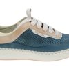 Women Pikolinos | Mesina' Women'S Sneaker Blue