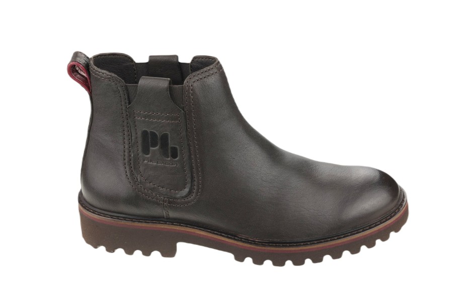 Men Pius Gabor | 0506.14.02' Men'S Chelsea Boot - Pius Gabor