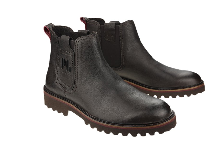 Men Pius Gabor | 0506.14.02' Men'S Chelsea Boot - Pius Gabor