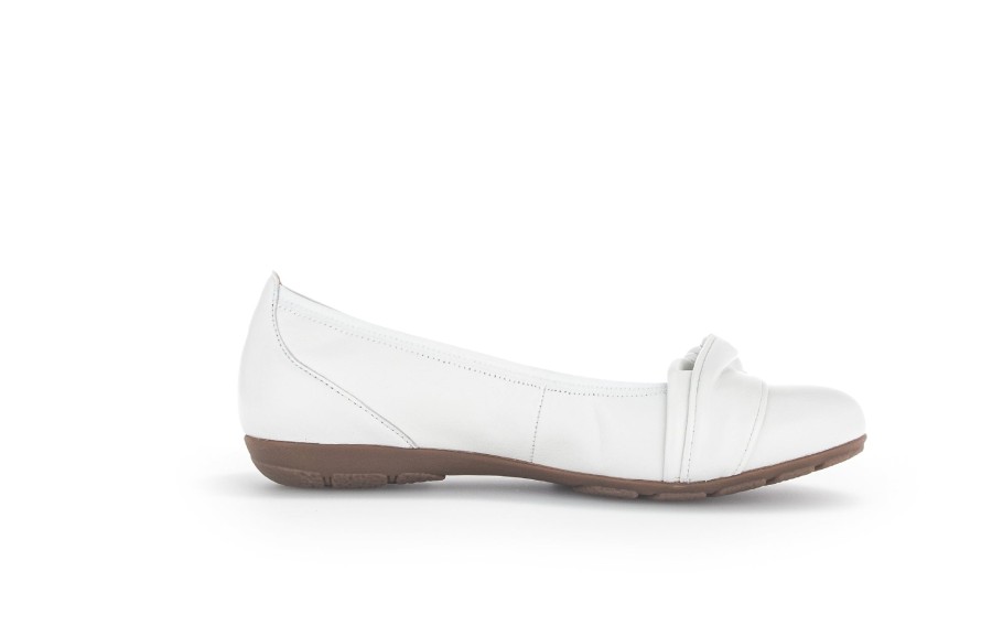 Women Gabor | 24.165.21' Women'S Ballerina - Gabor