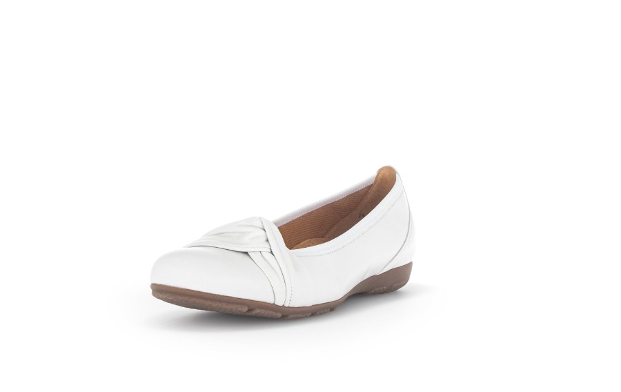 Women Gabor | 24.165.21' Women'S Ballerina - Gabor