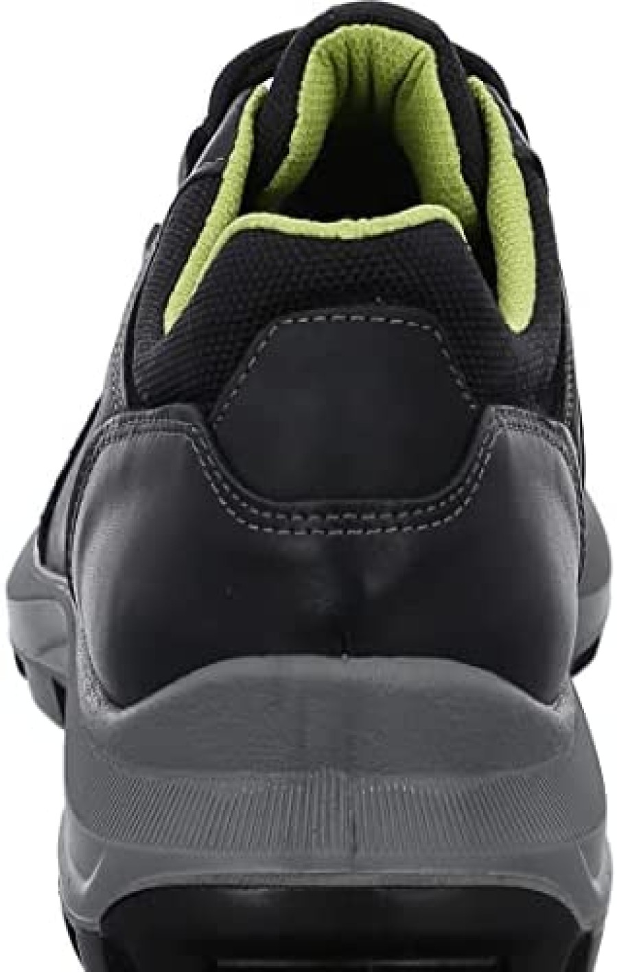 Men Ara | Mauro' Men'S Waterproof Sneaker - Black