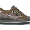 Women Mephisto | Olimpia' Women'S Sneaker