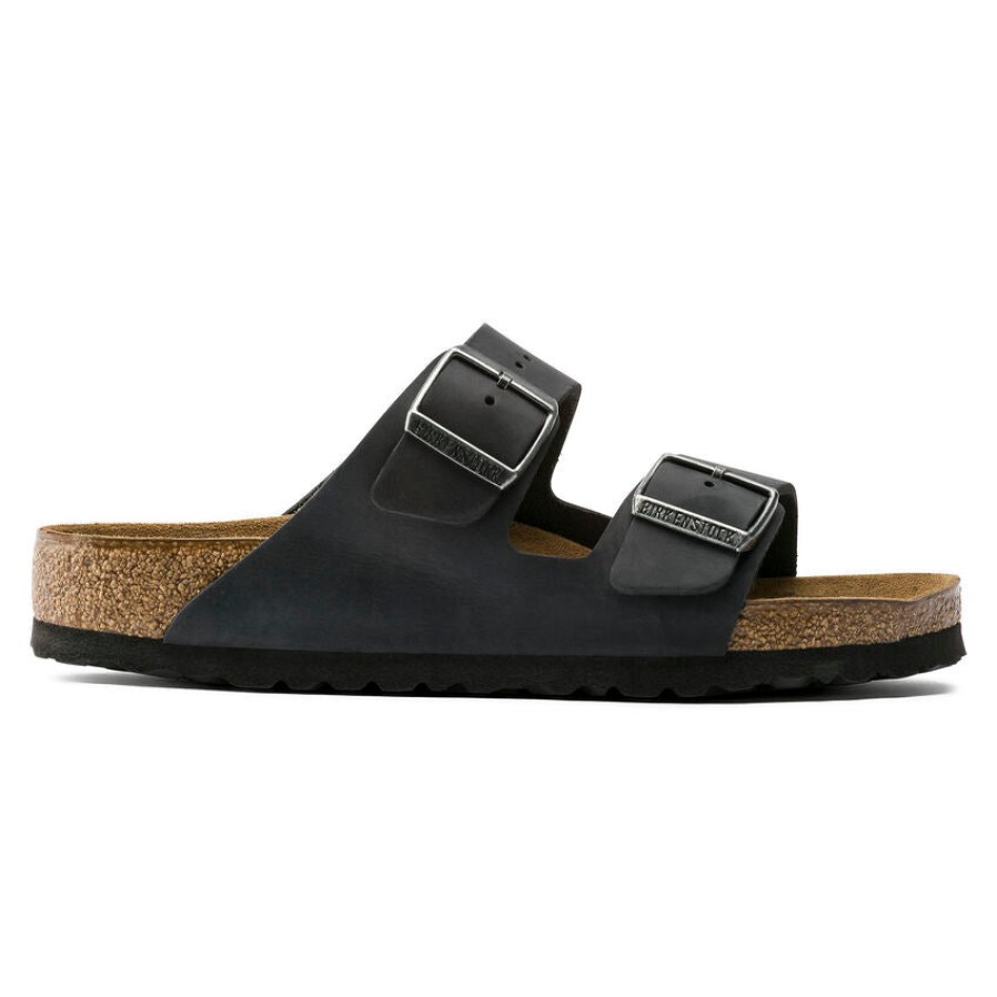 Women Birkenstock | Arizona Bs' Women'S Sandal