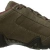 Women Mephisto | Fina-Tex Women'S Walking Shoe