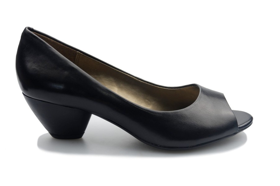 Women Clarks | Bali Tidal' Women'S Pump