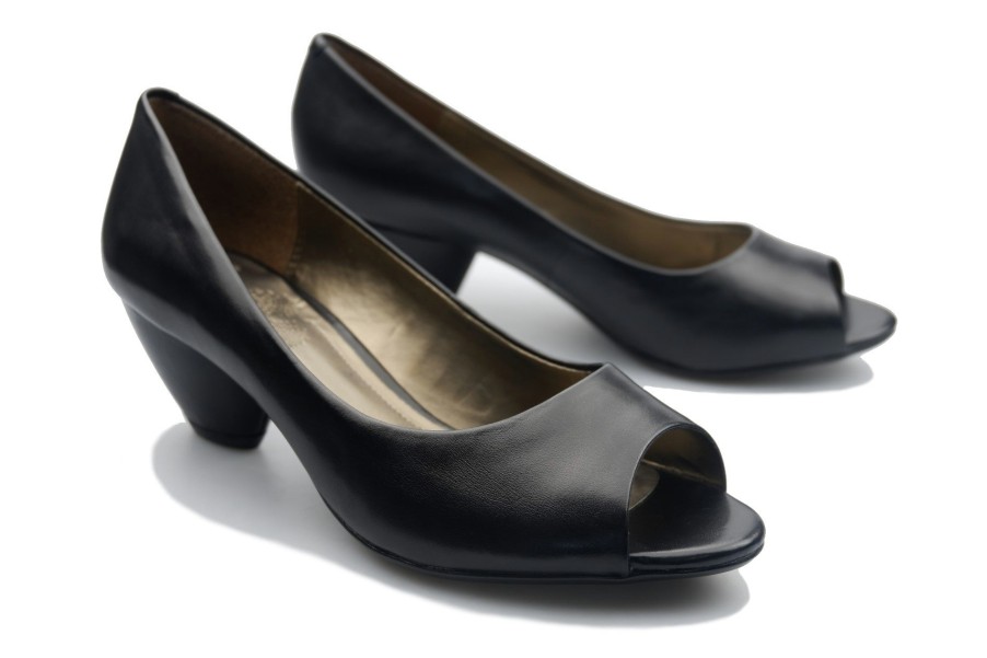 Women Clarks | Bali Tidal' Women'S Pump