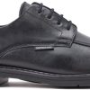 Men Mephisto | Mike' Men'S Smart City Goodyear Handmade Lace-Up Shoe - Mephisto