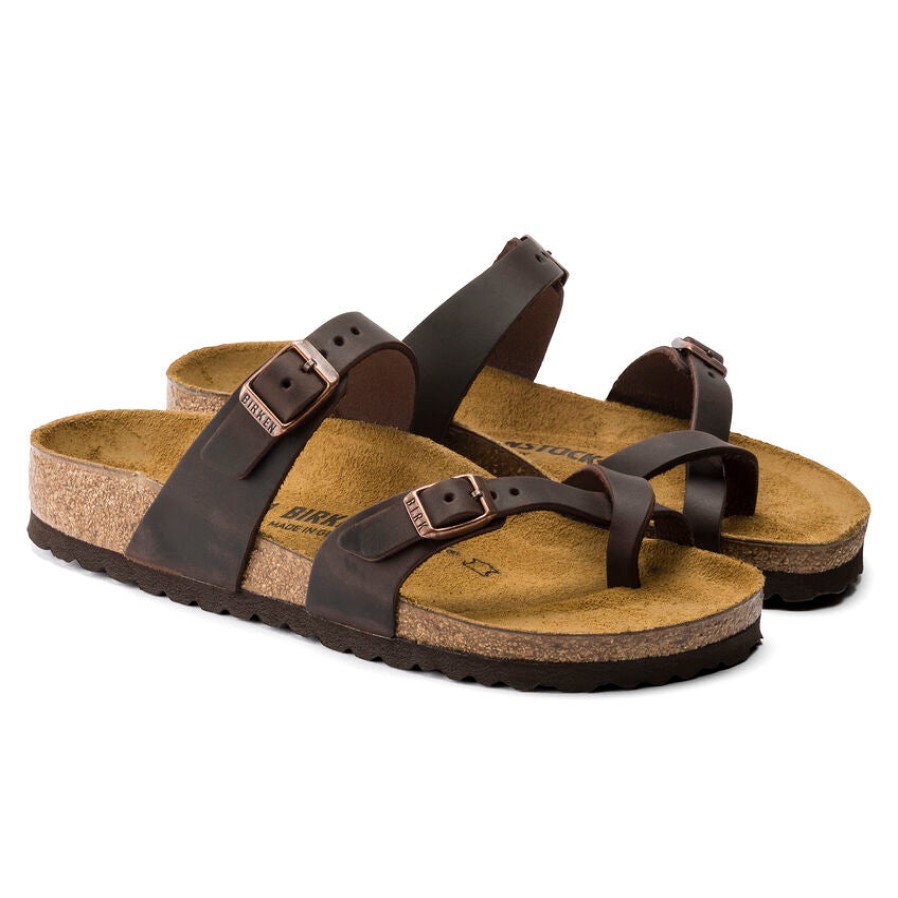 Men Birkenstock | Mayari' Unisex Sandal