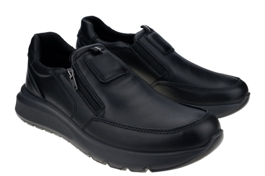 Men Ara | Arizona' Men'S Slip-On Shoe