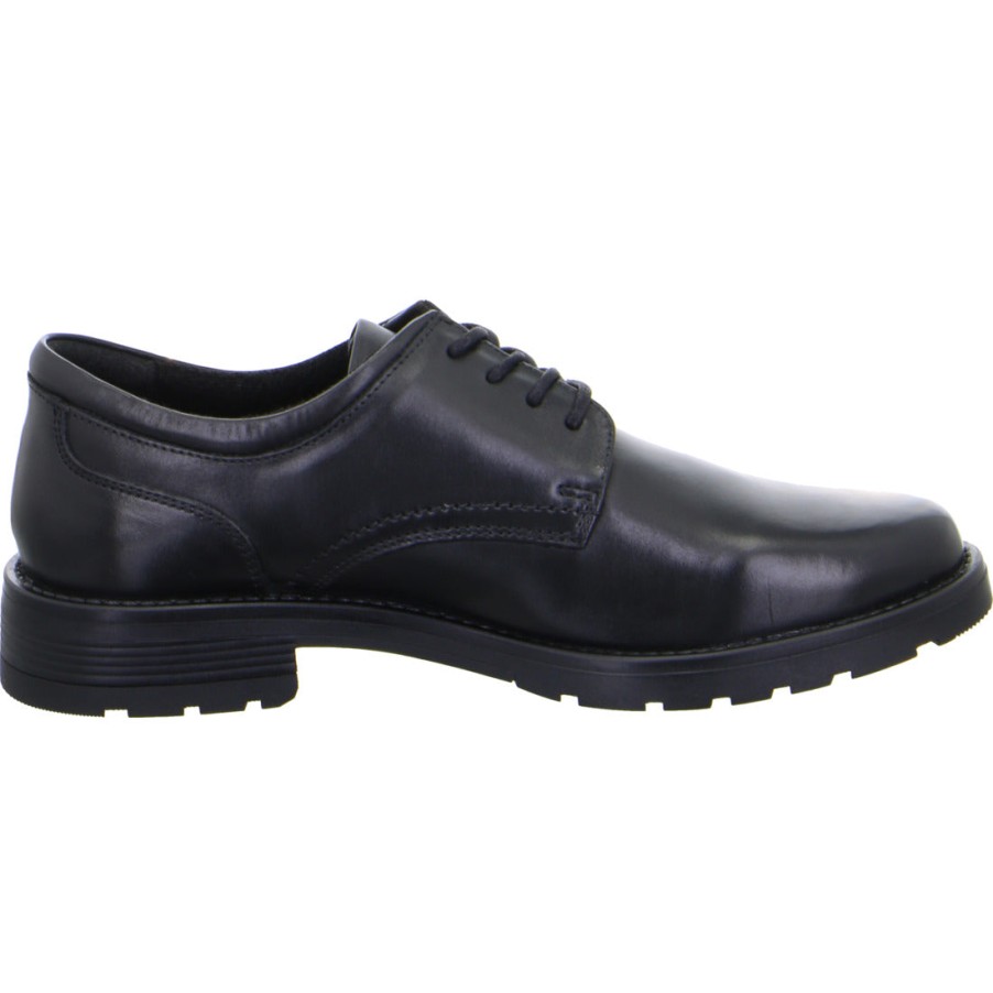 Men Ara | Allesio' Men'S Lace-Up Shoe From Ara