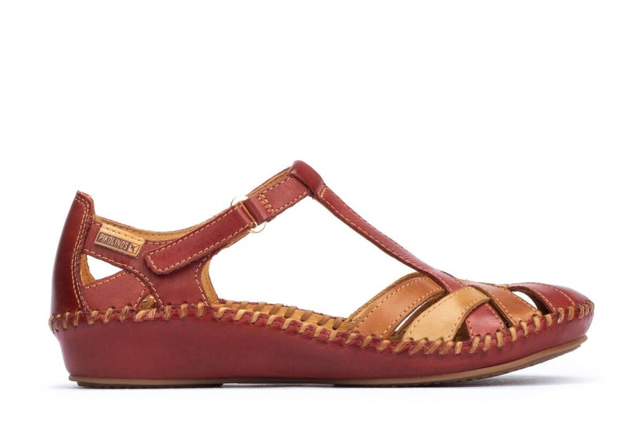 Women Pikolinos | Vallarta' Women'S Sandal - Pikolinos