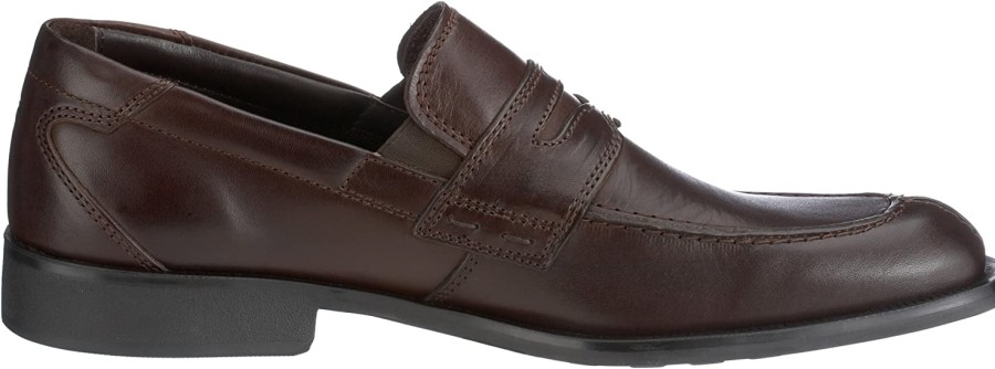 Men Camel Active | Trieste' Men'S Loafers