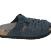 Men Mephisto | Nikos' Men'S Sandal - Mephisto