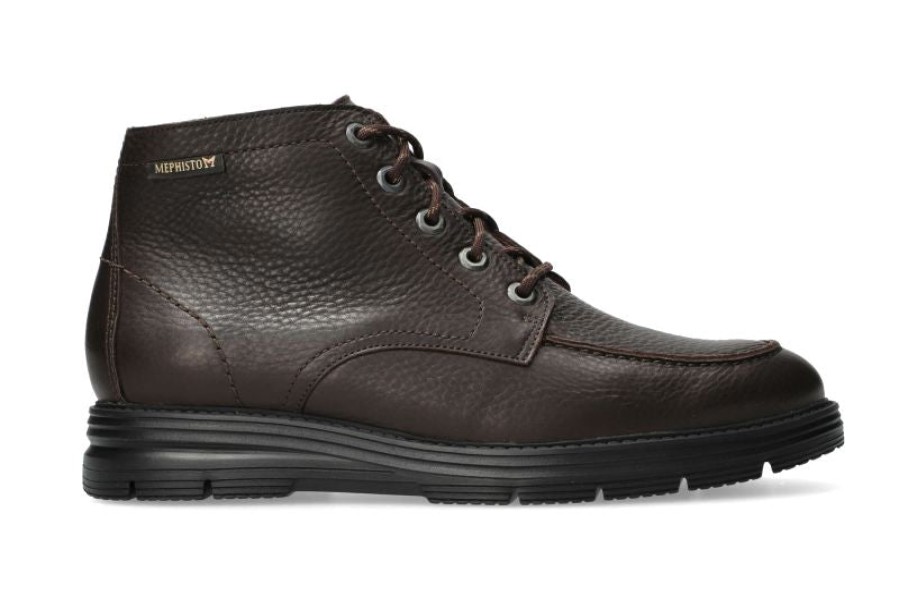 Men Mephisto | Cyrius' Men'S Boot - Mephisto