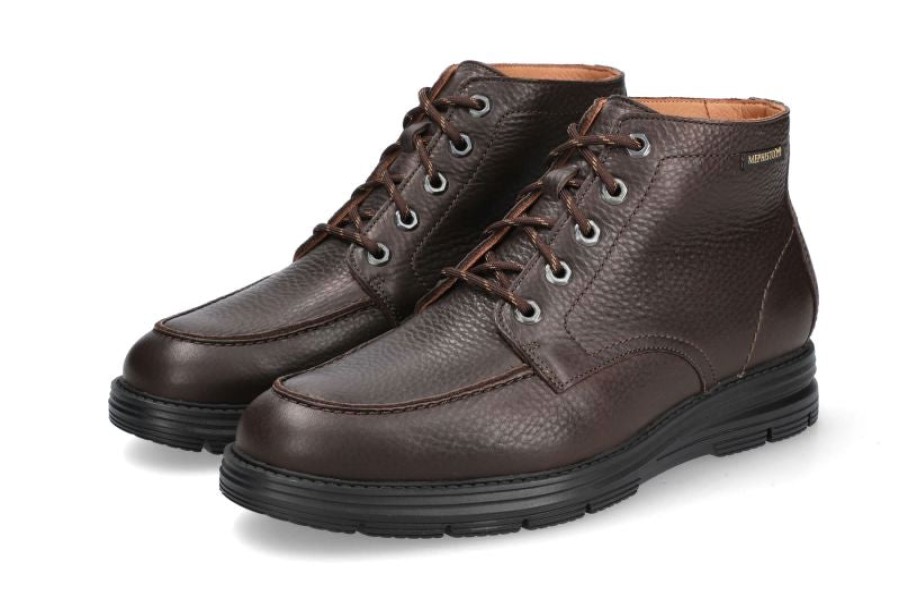 Men Mephisto | Cyrius' Men'S Boot - Mephisto