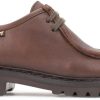 Men Mephisto | Peppo' Men'S Lace-Up Shoe