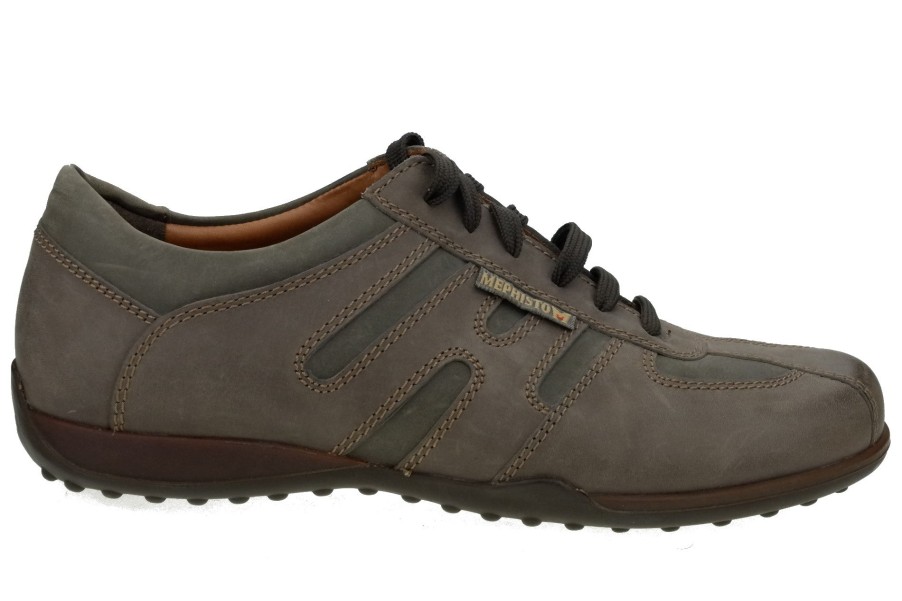 Men Mephisto | Agatino' Men'S Sneaker