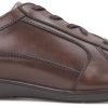 Men Mephisto | Leonzio' Men'S Sneaker- Mephisto