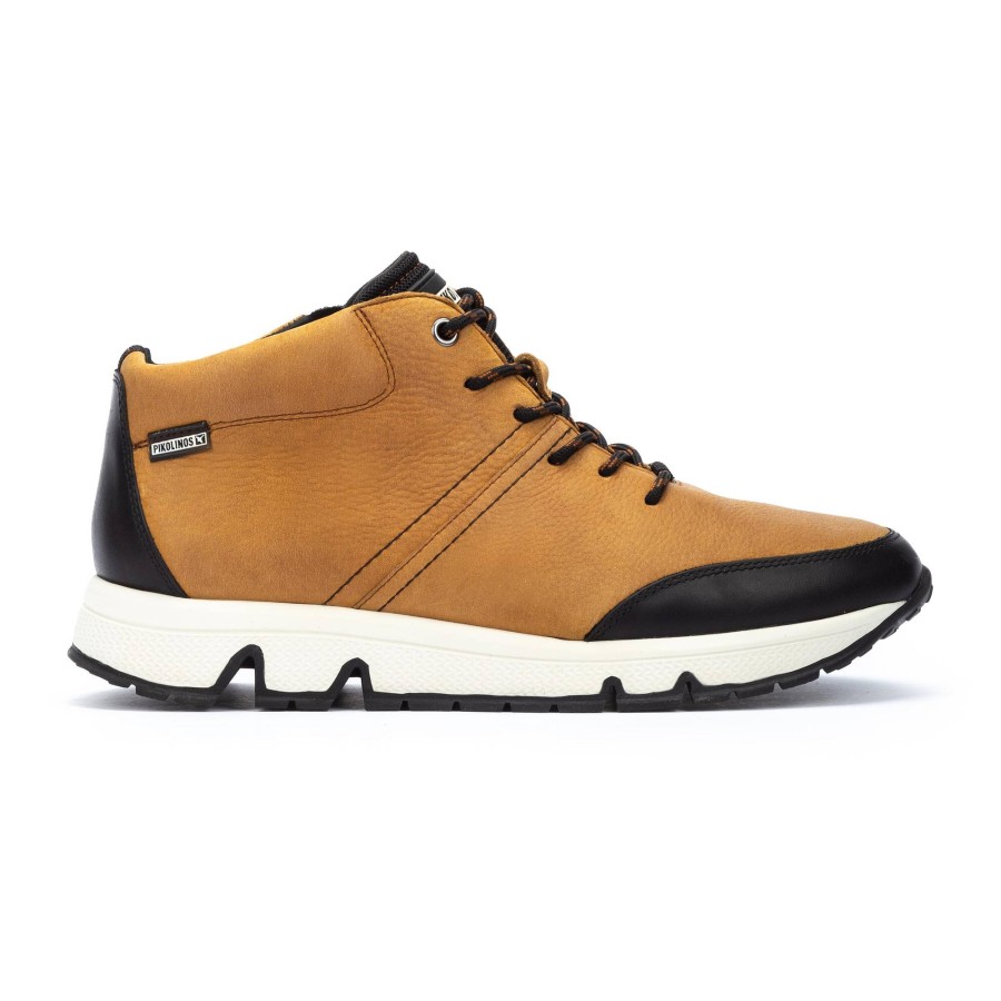 Men Pikolinos | Ferrol' Men'S Sneaker