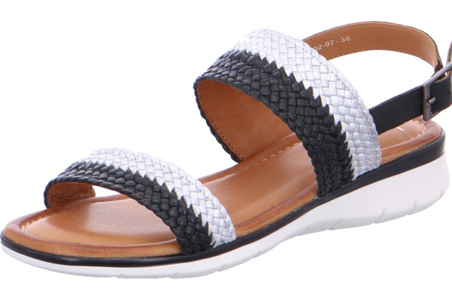 Women Ara | 12-23602-07' Women'S Sandal - Ara