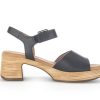 Women Gabor | 22.721.57' Women'S Sandal - Gabor