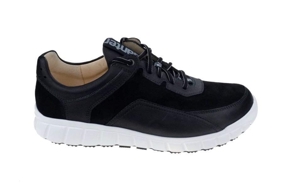 Men Ganter | Evo' Men'S Sneaker