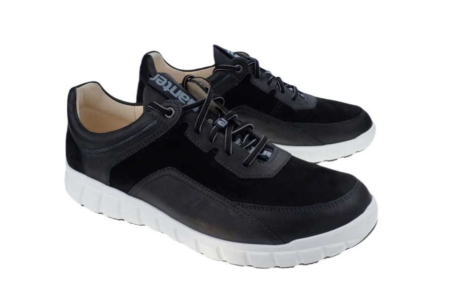 Men Ganter | Evo' Men'S Sneaker