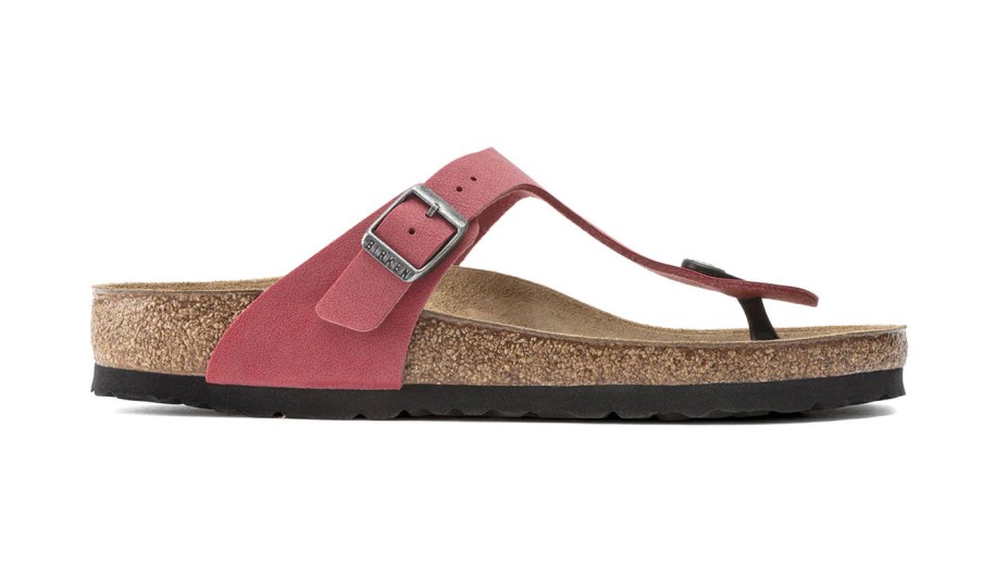 Women Birkenstock | Gizeh Bs' Women'S Sandal