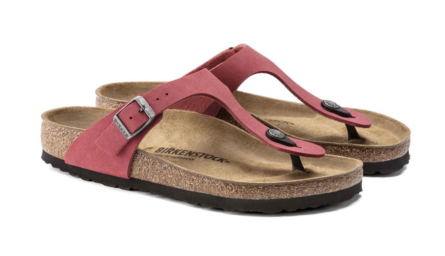 Women Birkenstock | Gizeh Bs' Women'S Sandal