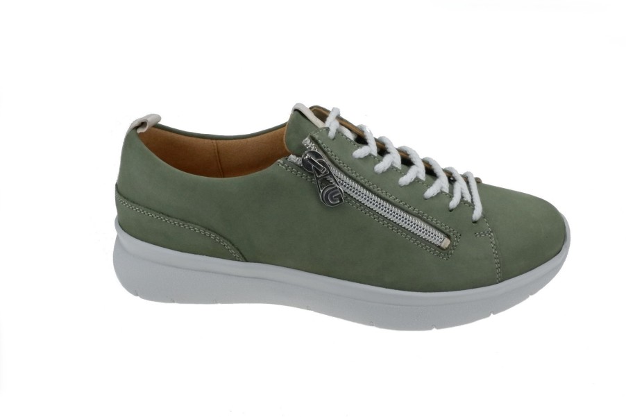 Women Ganter | Kira' Women'S Sneaker