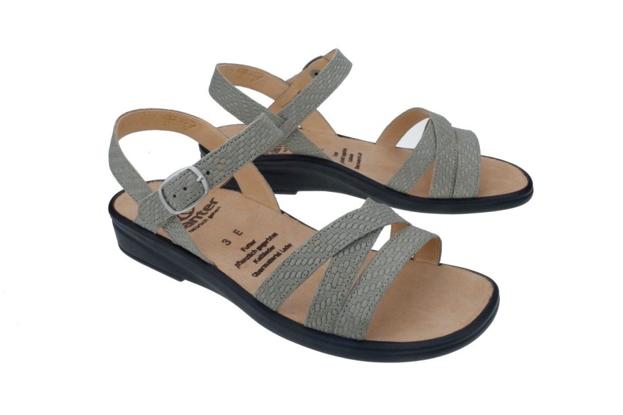 Women Ganter | Sonnica' Women'S Sandal