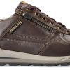 Men Mephisto | Bradley' Men'S Sneaker