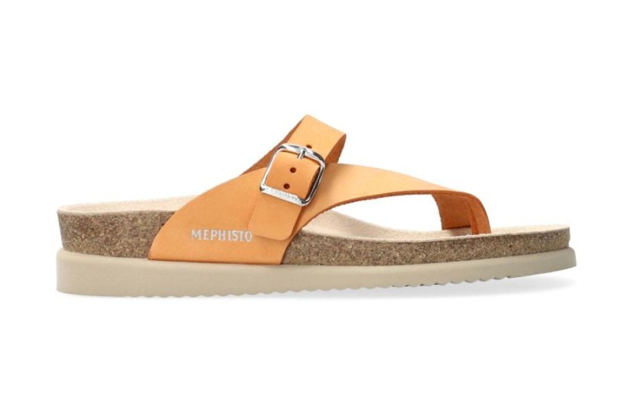 Women Mephisto | Helen' Women'S Sandal