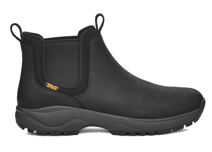 Men Teva | Tusayan' Men'S Ankle Boot