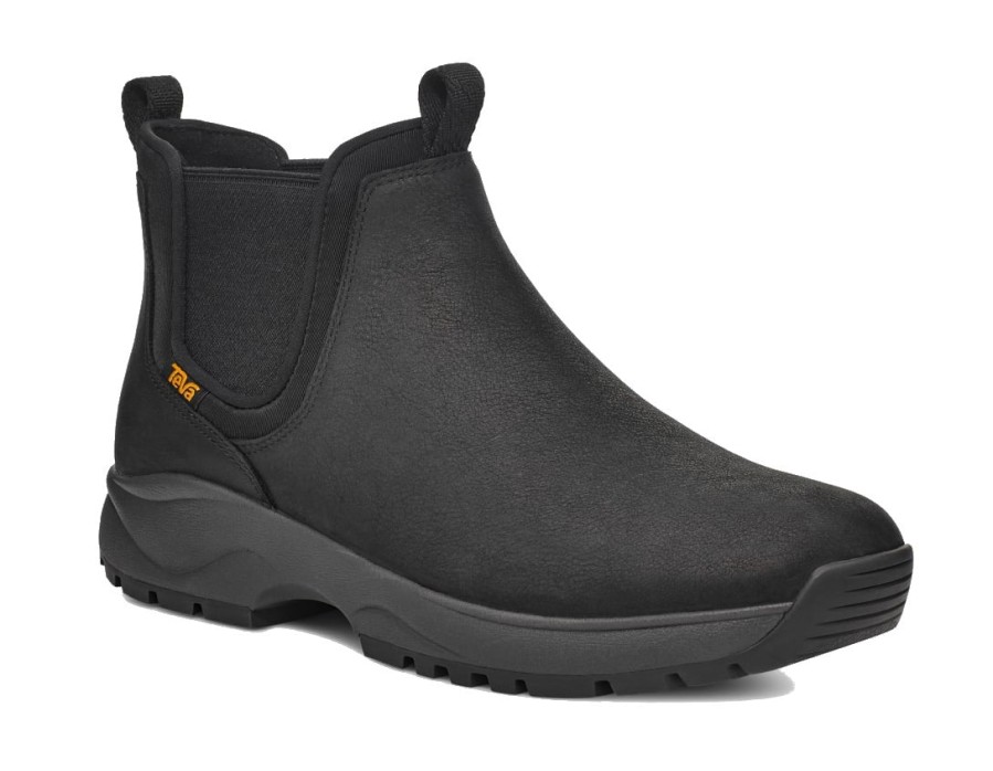 Men Teva | Tusayan' Men'S Ankle Boot