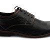 Men Camel Active | Sacramento' Men'S Lace-Up Shoe