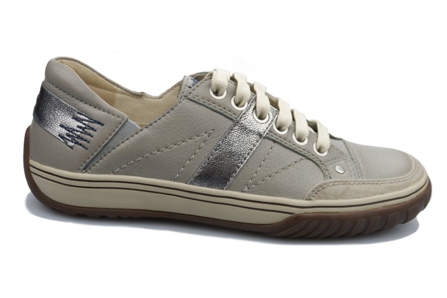 Women Camel Active | Jamaica' Women'S Sneaker