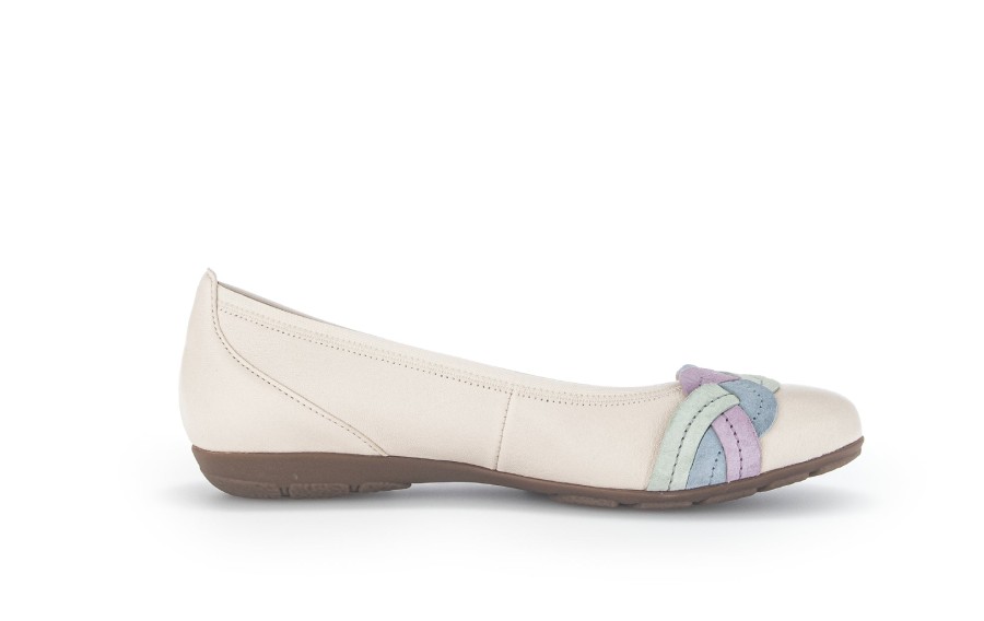 Women Gabor | 24.160.22' Women'S Ballerina