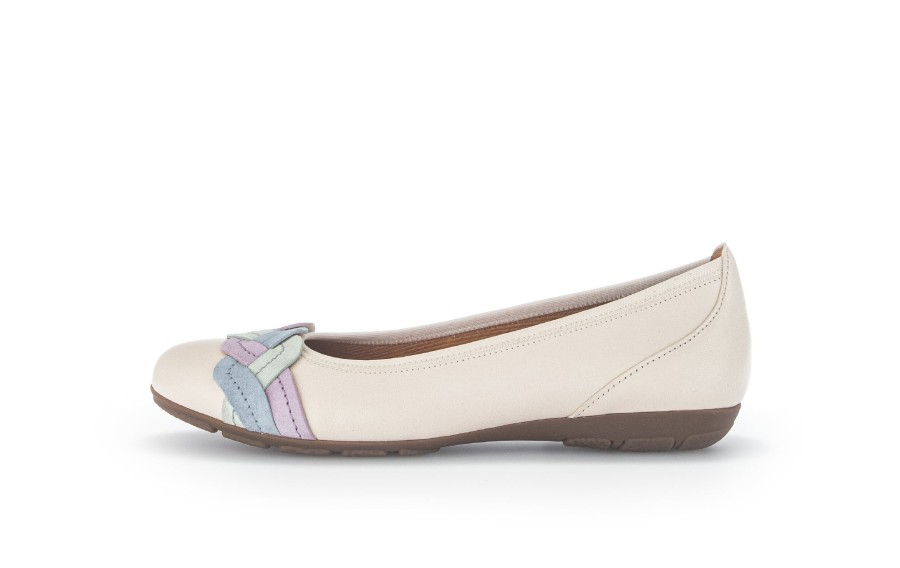 Women Gabor | 24.160.22' Women'S Ballerina